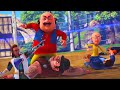 Motu Patlu ने Dr. Destroyer के गुंडों को सबक सिखाया  | Motu Patlu VS Dr. Destroyer