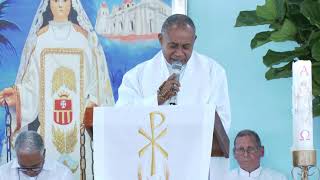 🔴 EN VIVO | Misa de Oración por los Enfermos / Centro de Evangelización Padre Fantino | 6/5/2026.