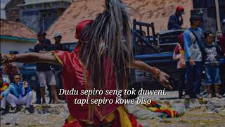 story wa 30 dtk ganongan (TAJ)🍃