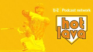 Hot Lava: at New York Yankees