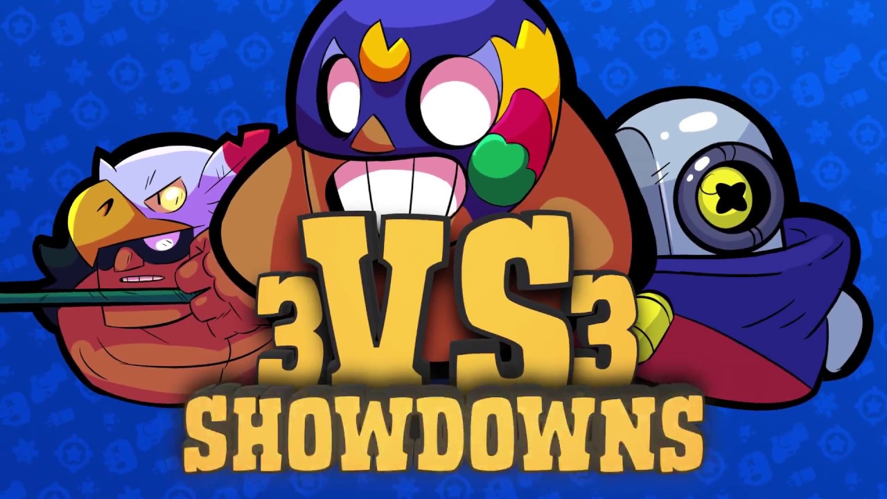 Brawl Stars' Discord Server and How to Play the Soft Launch