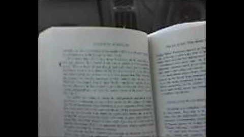 Codeword Barbelon - Intro Morals of the Jesuits -  teaser