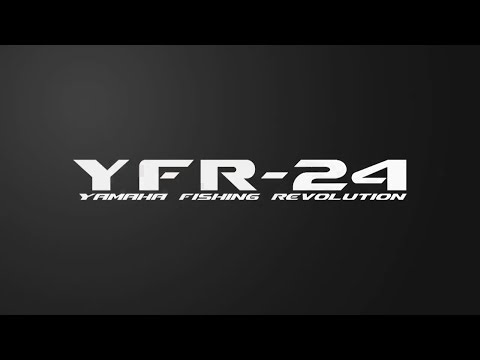 YAMAHA Fishing Boat YFR-24 イメージ映像