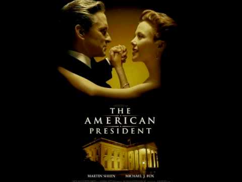 Watch The American President "Call Me Andy" on YouTube