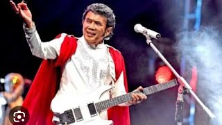 Rhoma Irama , King of Dangdut- Musik @kidadapayam #music #indonesia #legend #musician