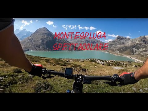 CAMPODOLCINO ✔ MADESIMO