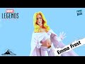 Marvel Legends Astonishing X-Men EMMA FROST (Ch&#39;od BAF) Video Review