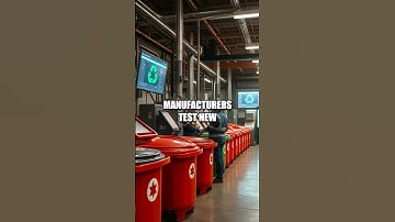 Biodegradable Quantum Dots Redefining Screens