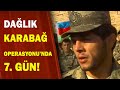 Azerbaycan Ordusu Ermenistan Güçlerine Ağır Darbe Vuruyor! / A Haber