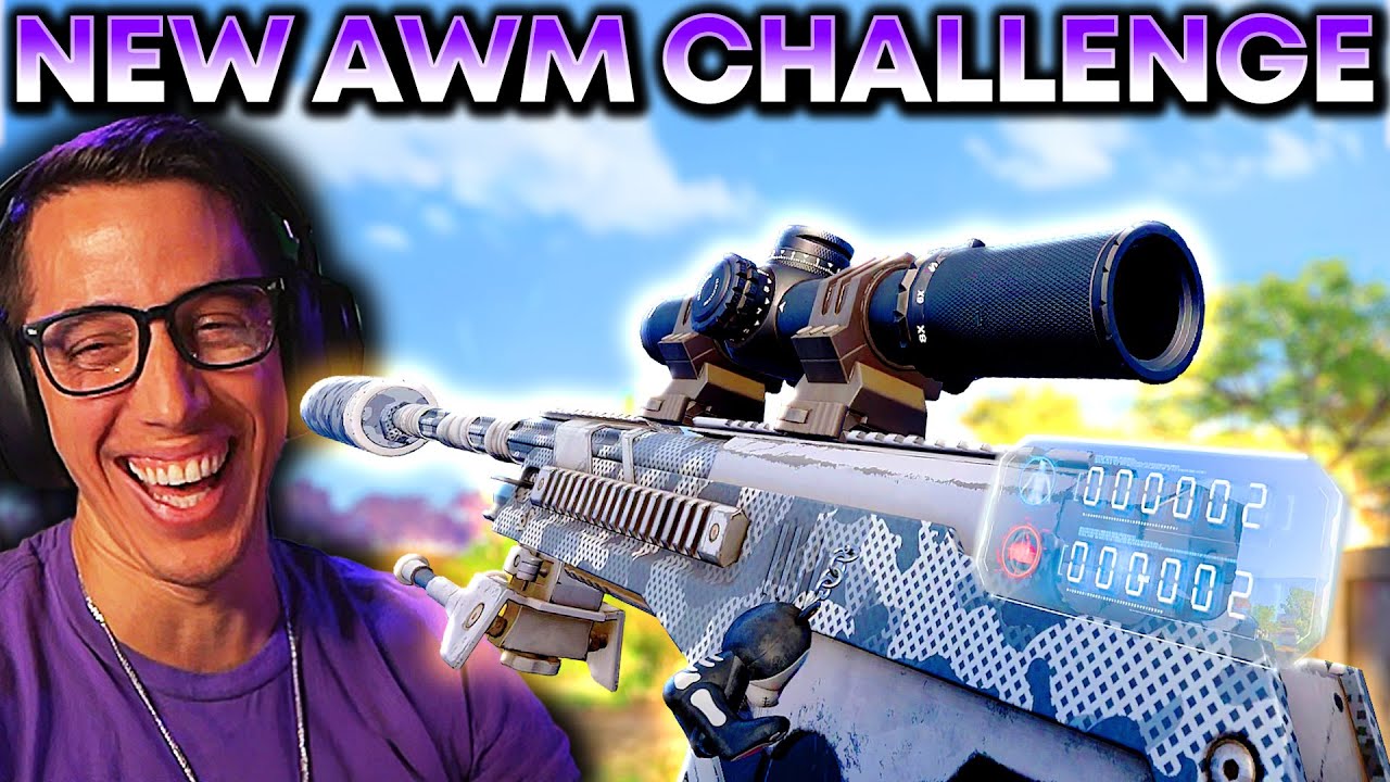 Охота за AWM | PUBG SOLO GAMEPLAY