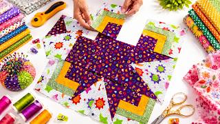 Don't Throw Away Fabric Scraps Until You See This! 😱