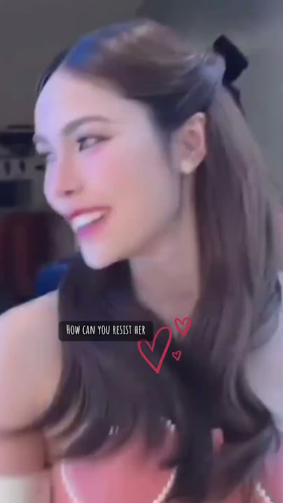 Damn how can you be single 🫠 #charlotteaustin #ชาล็อตออสติน #shorts