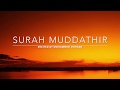 Surah muddathir     mohammed othman  english translation