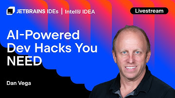 Code Smarter, Not Harder: AI-Powered Dev Hacks for All