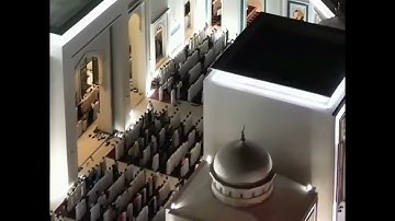 سورة التوبة| رعد محمد الكردي| لا تحزن ان الله معنا | 25 ليلة 2024 | Raad Al kurdi | في الكويت