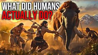What Were Humans Really Doing 100,000 Years Ago? | Stoic Revolution