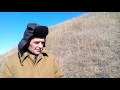 Енергетика землі Україна гора Тотоха  як добратися Частина 4