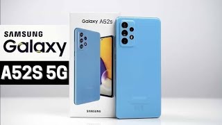 Samsung Galaxy A52s 5G Full Review | First Impression #shorts #viral #phonereview #samsung #galaxy