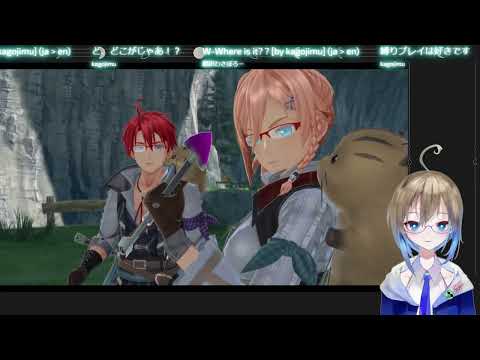 【＃6】イースX -Proud NORDICS