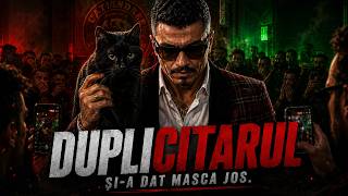 MAREA TRĂDARE – DUPLICITARUL [EP. 3] | GREENSTONE ROMÂNIA
