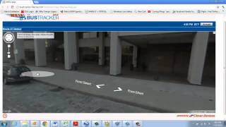 Celebrity WRTA Bustracker Map Page - Streetview Net Worth