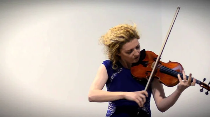 Elizabeth Cooney The Lark in the Clear Air