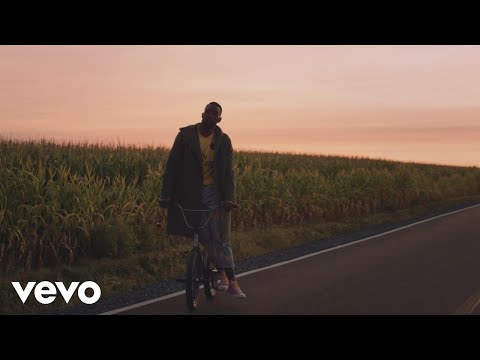 Abou Tall - Maillot jaune (Clip officiel)