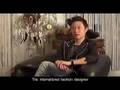 2007 Hong Kong Fashion Design SPY HENRY LAU INTERVIEW