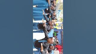 The prince of peace church Choir from Ibenga union Baptist Church