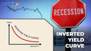 What Is An Inverted Yield Curve, And How Does It Predict A Recession? What Is An Inverted Yield Curve And Does It Predict A Recession