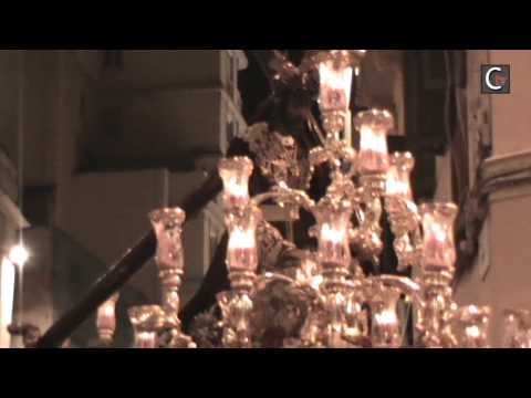 Real, Ilustre y Venerable Hermandad Sacramental de Nuestro Padre Jesús Nazareno de los Pasos en el Monte Calvario y María Santísima del Rocío Coronada