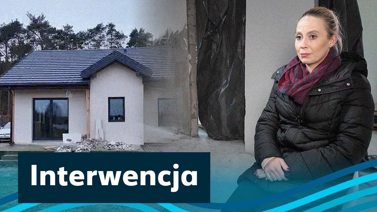 Kupili nowy dom. Niebywałe, co zastali po otwarciu drzwi