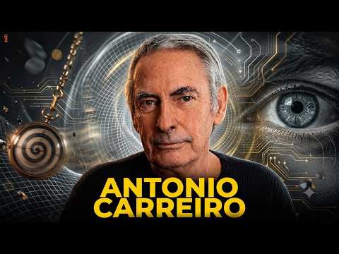 AS ARMADILHAS DA SUA MENTE QUE ESTÃO TE DESTRUINDO! | Antonio Carreiro