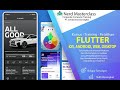 📢 Inhouse Training Pelatihan Flutter ~ Cross-Platform App Development & UI/UX Modern