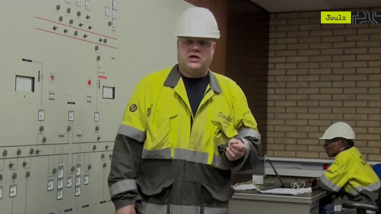 Joulz Secundaire techniek