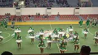 UV MINGLANILLA GRAND CHAMPION  FIESTA SA MANDAUE DRUM AND BUGLE CORPS COMPETITION 2024