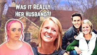 SOLVED? The Tragic Murder of Amanda Blackburn // WAS IT REALLY HER HUSBAND?!