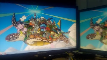 oVirt SPICE Extended Display with J90 ARM Linux thin client