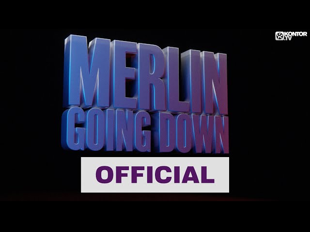 Merlin - Going Down