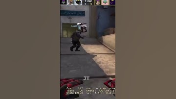 m0NESY with genius move in Mirage Window