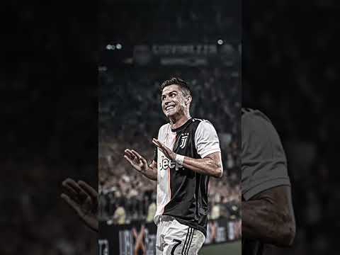 RONALDO🐐||DJ SIRAH MUTER