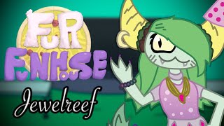 Fur Funhouse Jewelreef Ft. Memepds, Wholesomedemonkast, Mofix, & Lavendersblue
