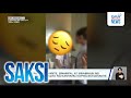 Babaeng estudyante, sinampal at sinabihan ng masasakit na salita ng kanyang kapwa-estudyante | Saksi