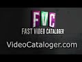 FVC Video Organizer - QuickTip #53 - Updating broken paths