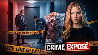 Sasha Samsudean | Security Guard Stalks Victim 🕵️‍♀️👣 | Crime Exposé | True Crime | S1E35