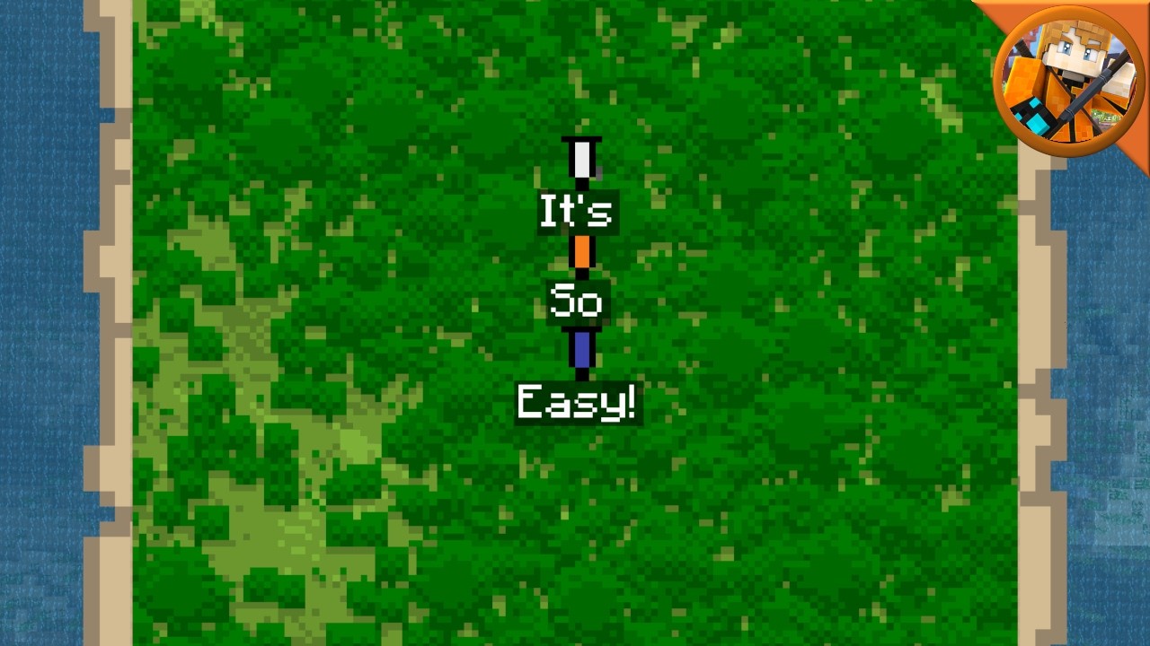 How to Elevate Your Minecraft Maps with Labels