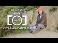 Luke Massey on Wildlife Photography