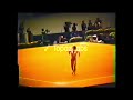 TC HUN 1987 Worlds Eszter Ovary FX