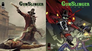 Gunslinger Spawn #2 (2021)