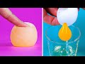 FANTASTIC EGG HACKS Like You've Never Seen Before!